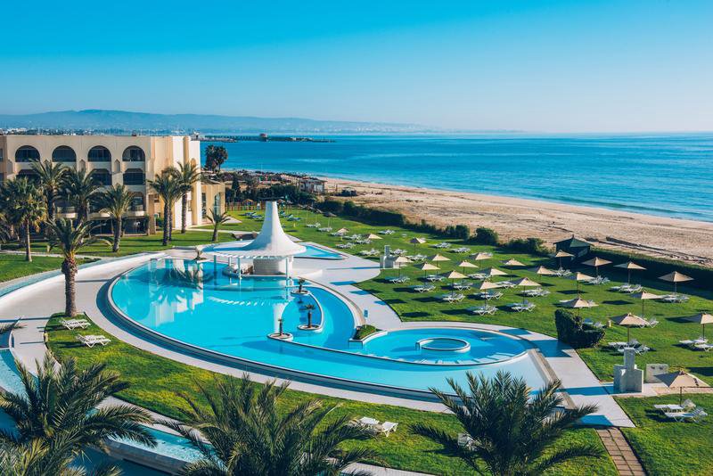 Hammamet, Tunisia