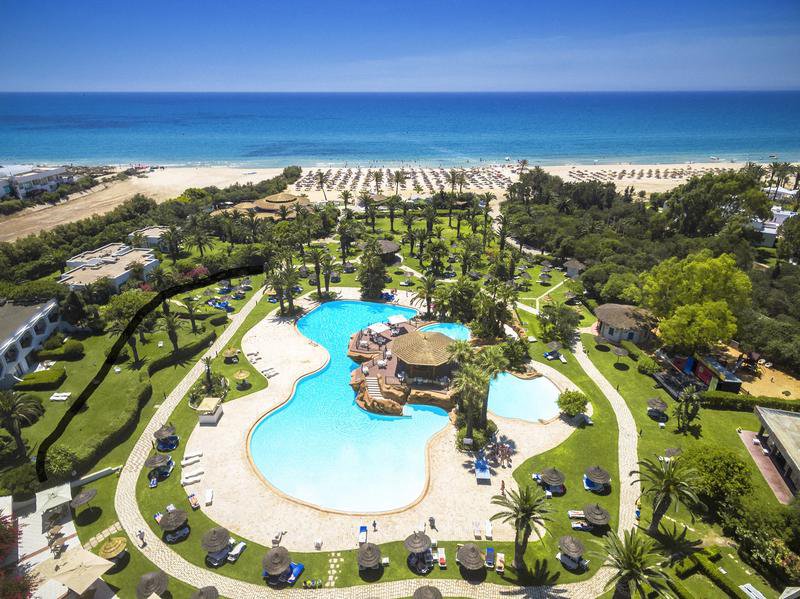 Phenicia Hotel