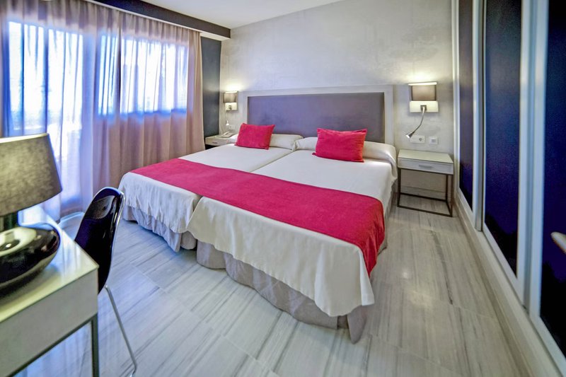 Malaga, Spain