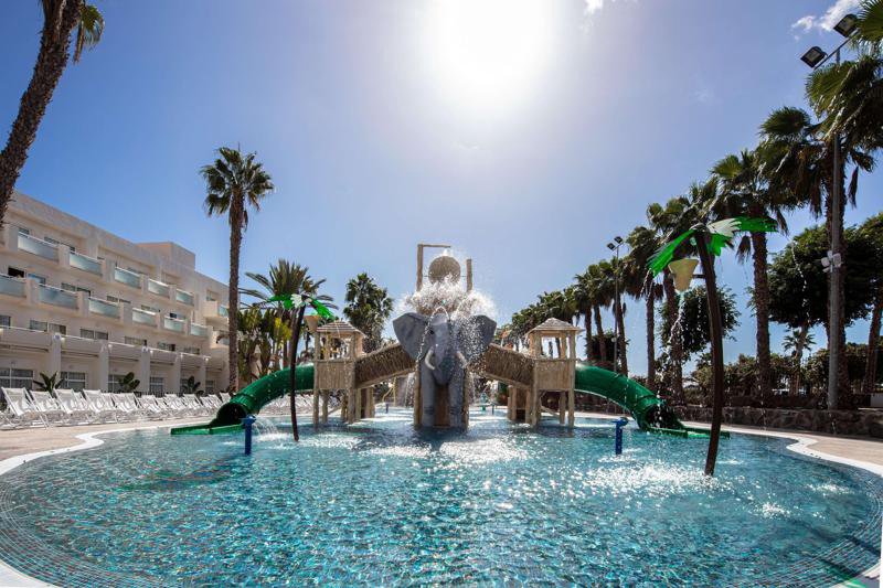 Gran Canaria, Canary Islands