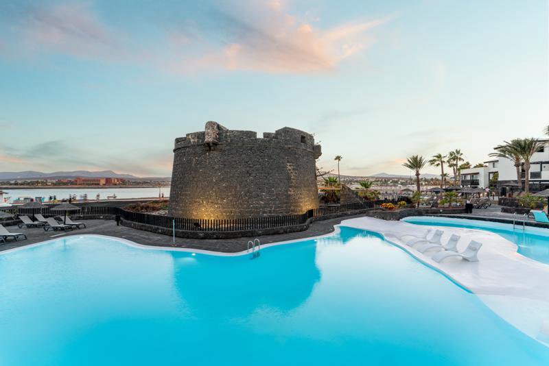 Caleta de Fuste, Las Palmas