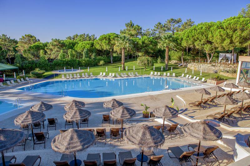 Quinta do Lago, Algarve