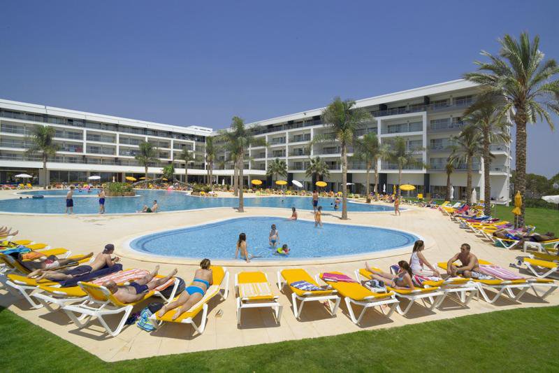 Algarve, Portugal