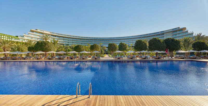 Maxx Royal Belek Golf & Spa
