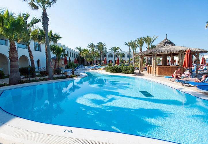 Medenine, Djerba