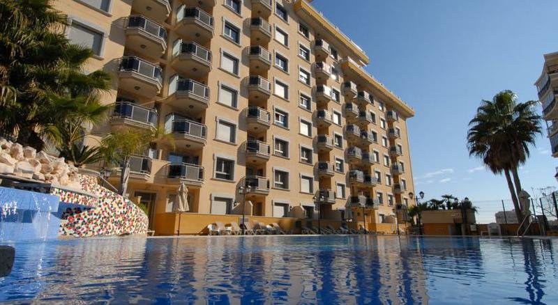 Fuengirola, Andalusia