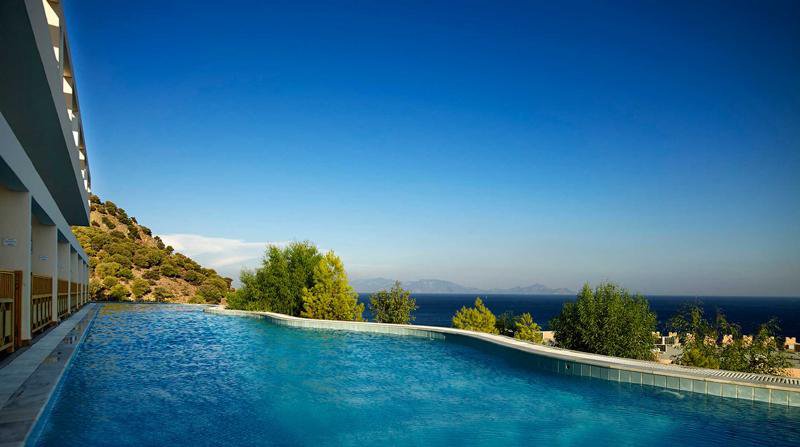 Kardamena, Greece