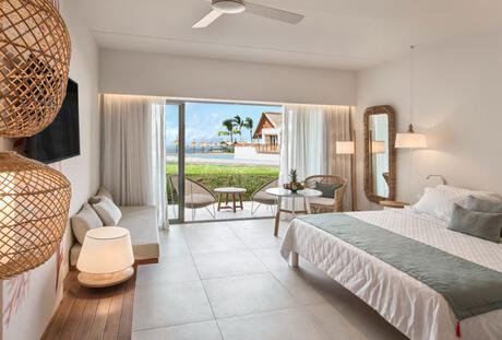 Grand Port, Mauritius