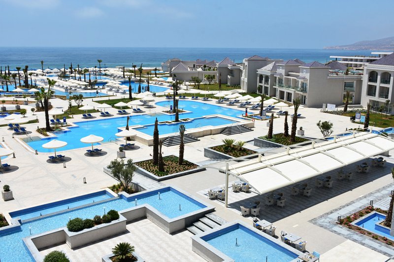 Pickalbatros White Beach Resort Agadir +18