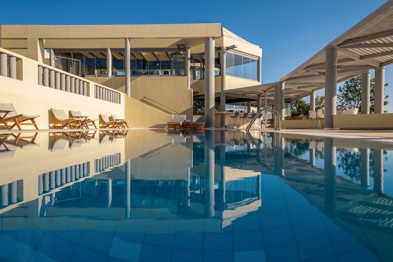 Santorini, Greece
