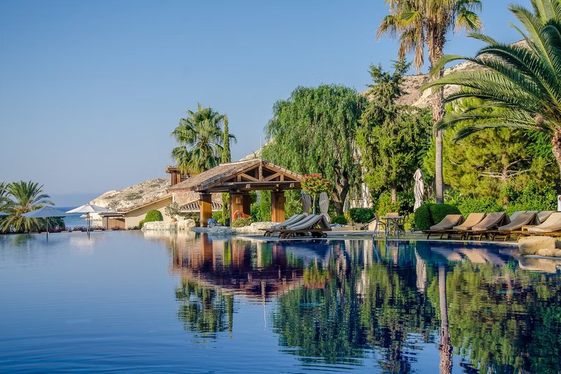 Limassol, Cyprus