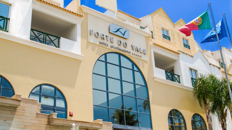 Grand Muthu Forte Do Vale