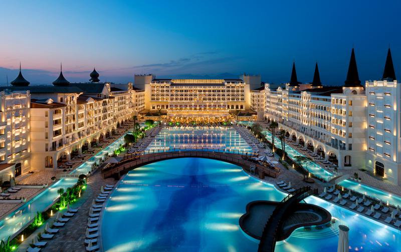 Kundu, Antalya