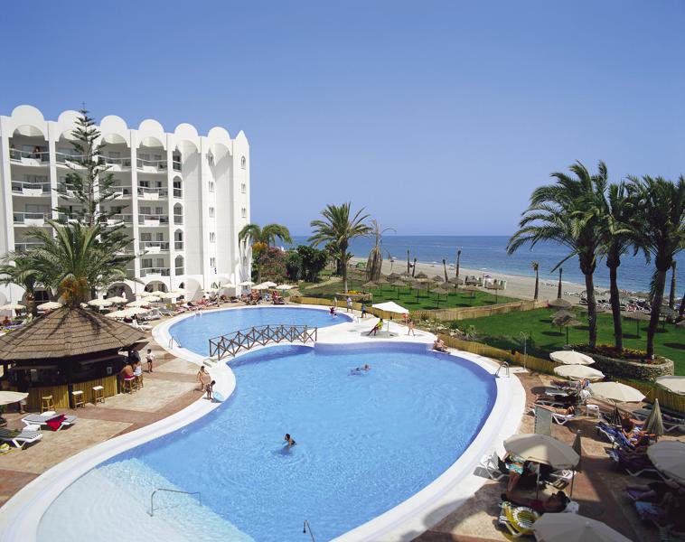 Nerja, Andalusia