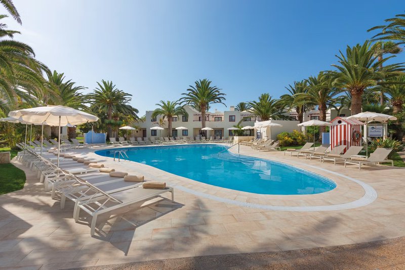 Corralejo, Canary Islands