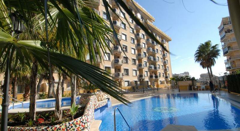 Fuengirola, Andalusia