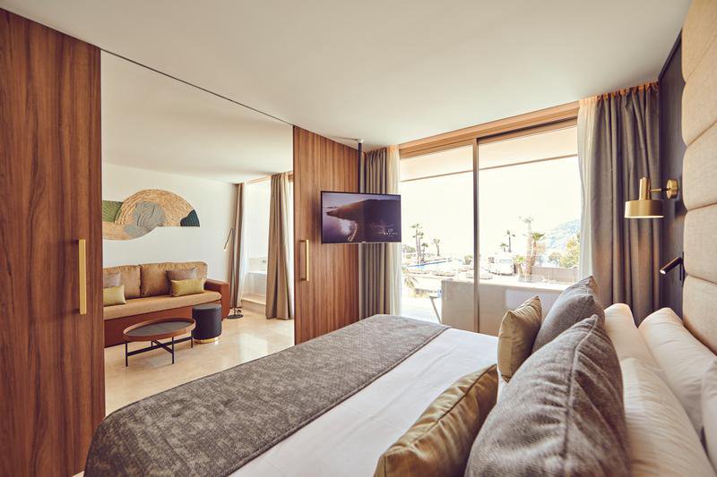 Camp de Mar, Mallorca