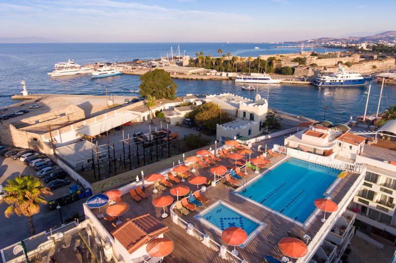 Kos, Dodecanese