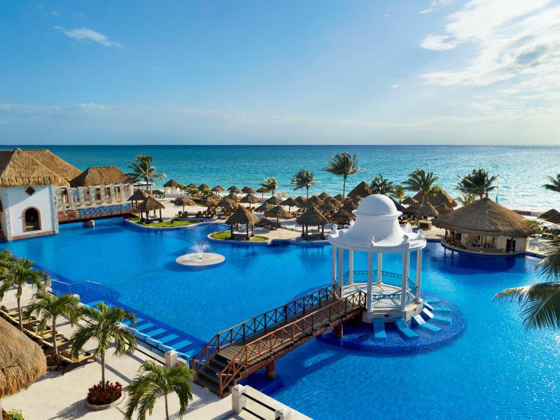 Puerto Morelos, Quintana Roo