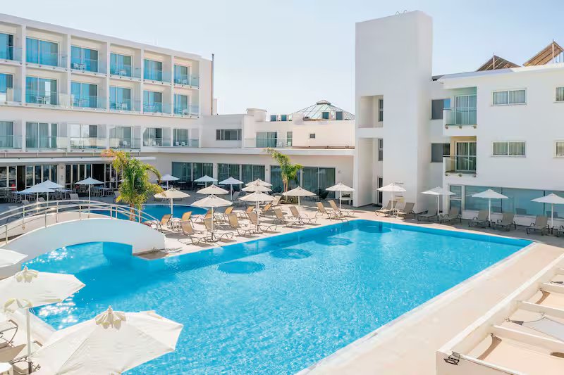 Sofianna Resort and Spa