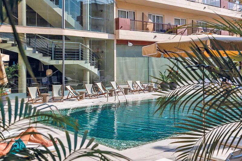 Aqua Hotel Promenade and Spa****S