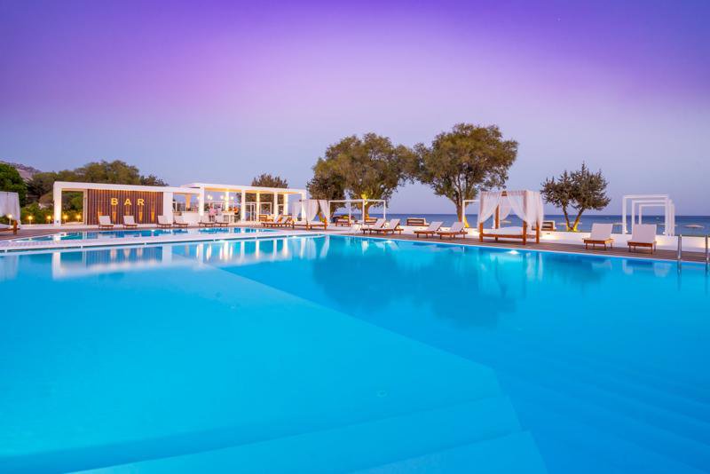 Lardos, Rhodes