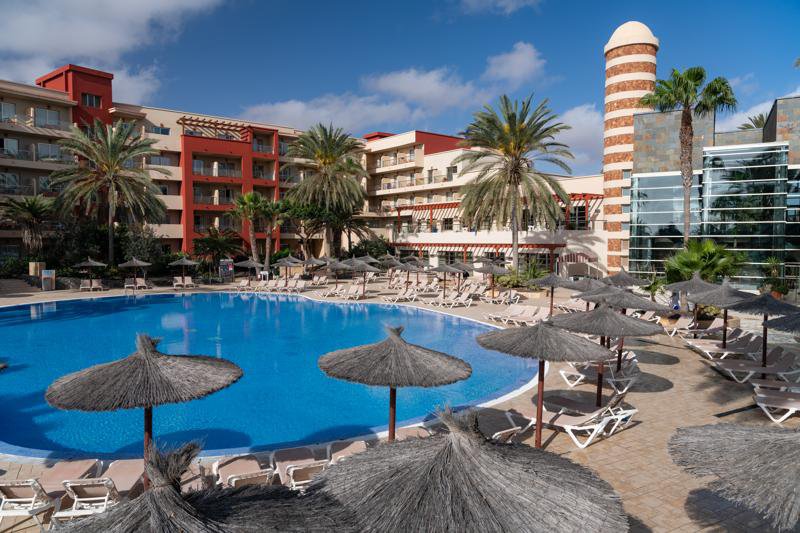 Caleta de Fuste, Canary Islands