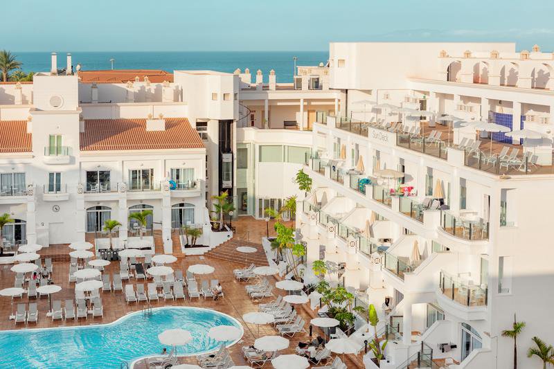 Tenerife, Spain