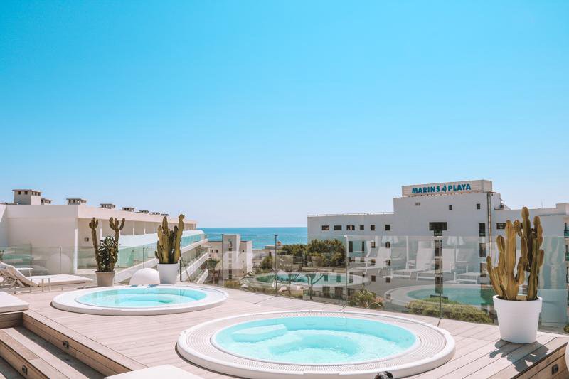 Cala Millor, Balearic Islands