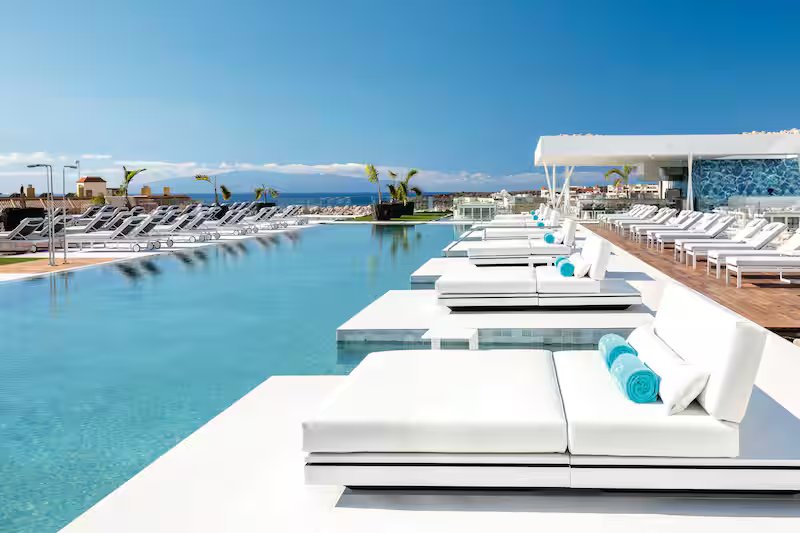 Royal Hideaway Corales Suites
