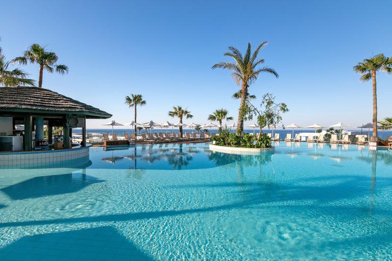 Ayia Napa, Europe