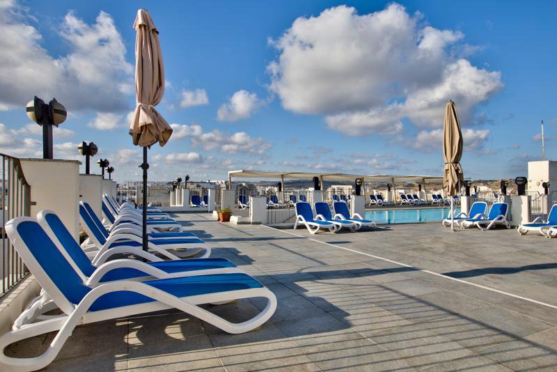 Saint Paul's Bay, Malta