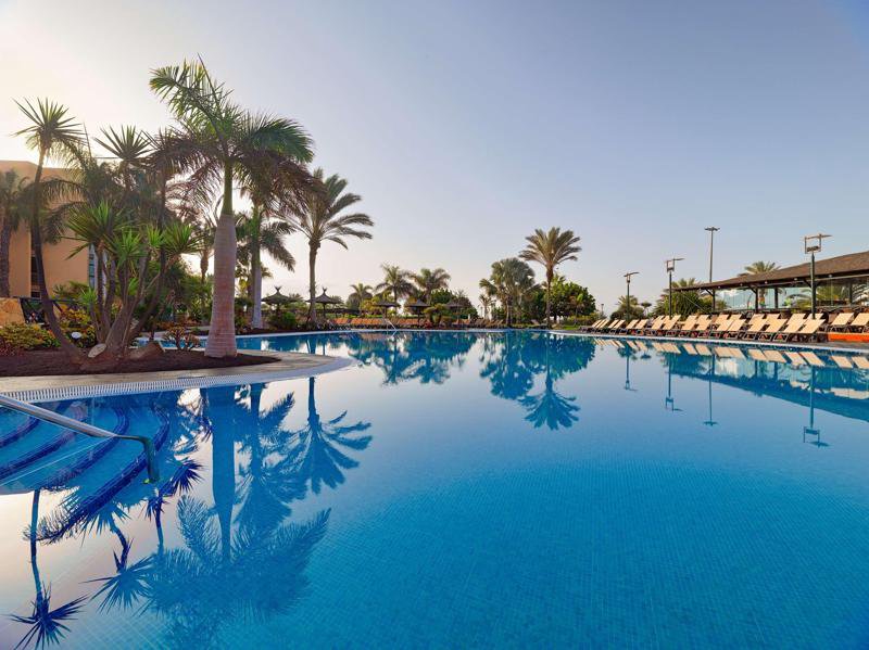 Fuerteventura, Europe