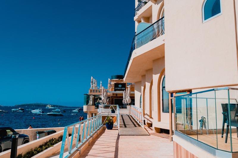 St Pauls Bay, Malta