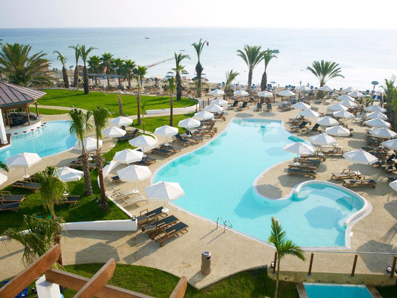 Protaras, Famagusta District
