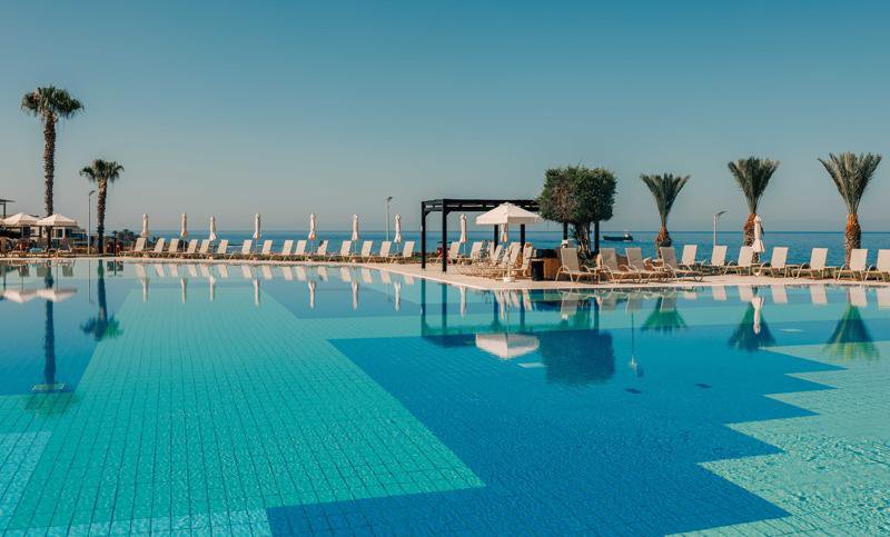 Chloraka, Paphos