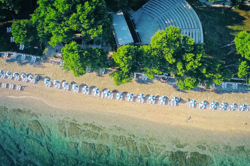Waterman Kaktus Resort