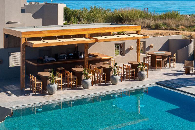 Georgioupolis, Crete