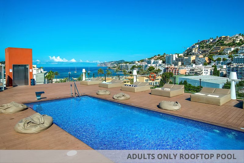 Santa Ponsa, Balearic Islands