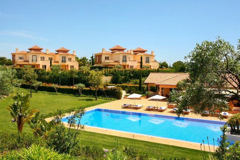 Vila Nova de Cacela, Algarve