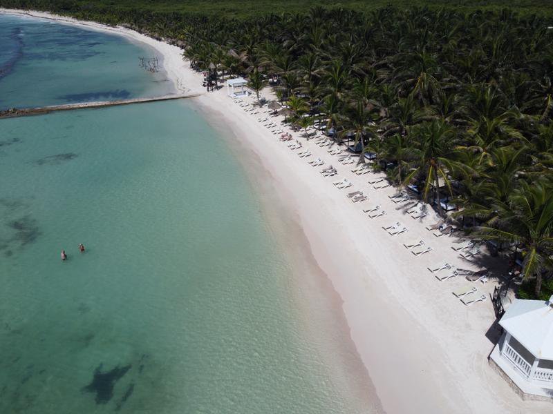 Akumal, Quintana Roo