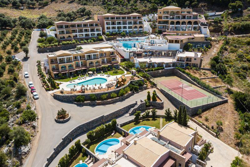 Mylopotamos, Crete