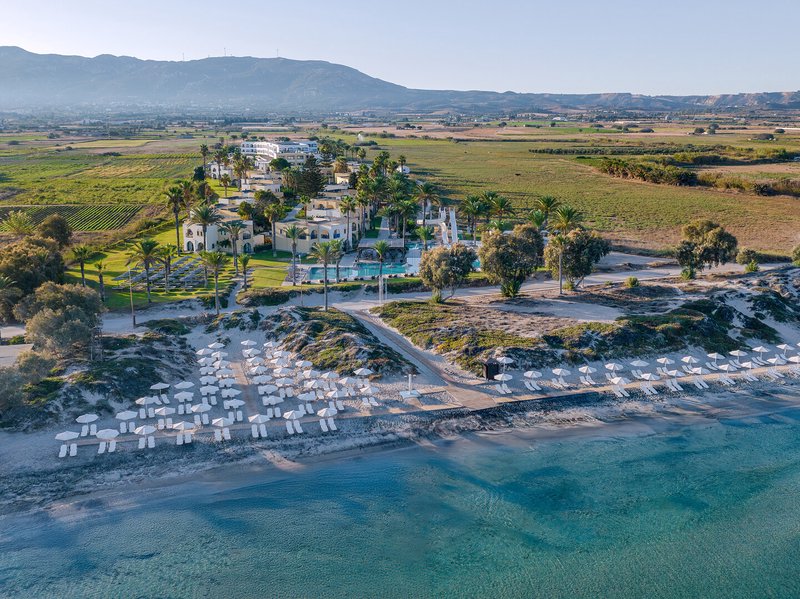 Grecotel Casa Paradiso