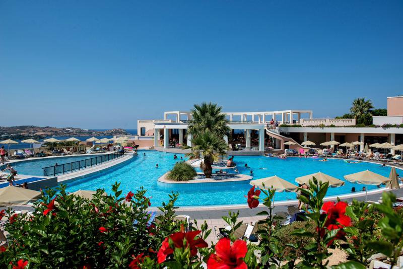 Malevizi, Crete