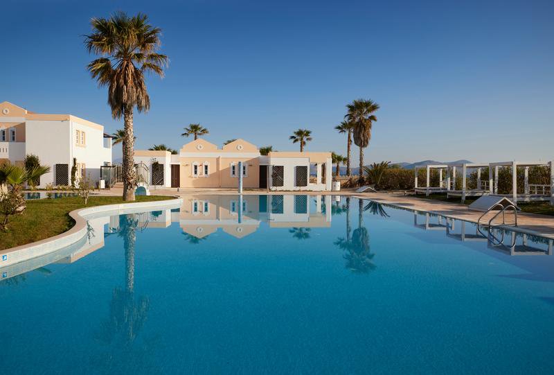 Marmari, Kos