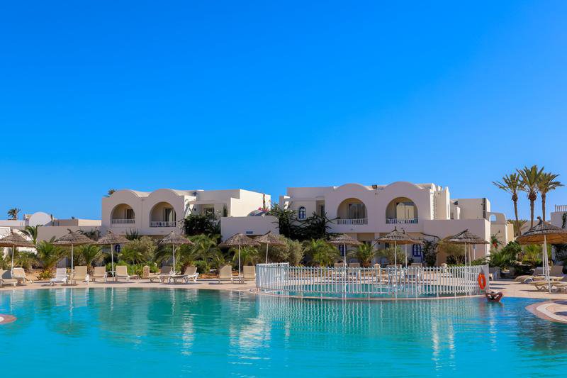 Djerba, Tunisia