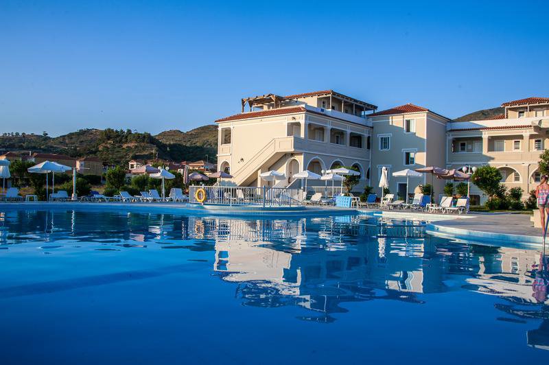 Zakynthos, Greece