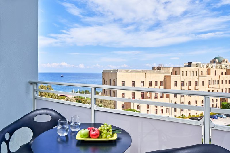 Rhodes, Rhodes