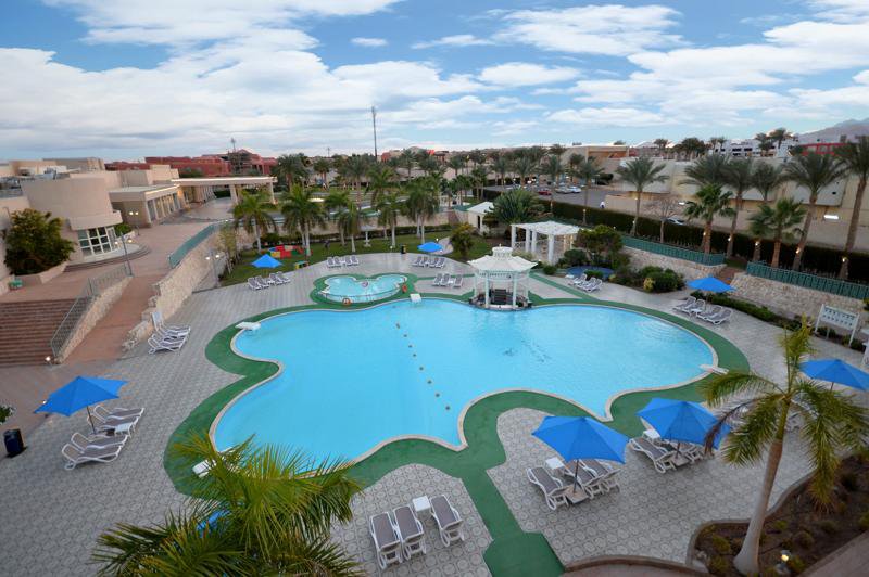 Sharm El Sheikh, Sharm El Sheikh
