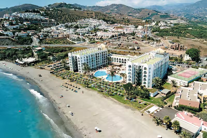 Nerja, Andalusia